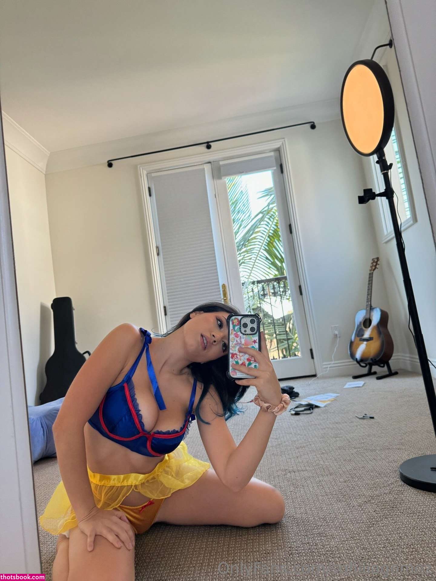 Sofia Gomez Photo #1194