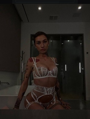 Danielle Bregoli Photo #328