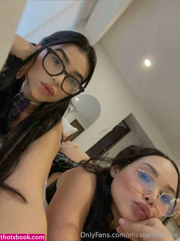 elizabethpinaa Photo #33