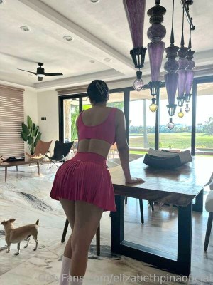 elizabethpinaa Photo #28