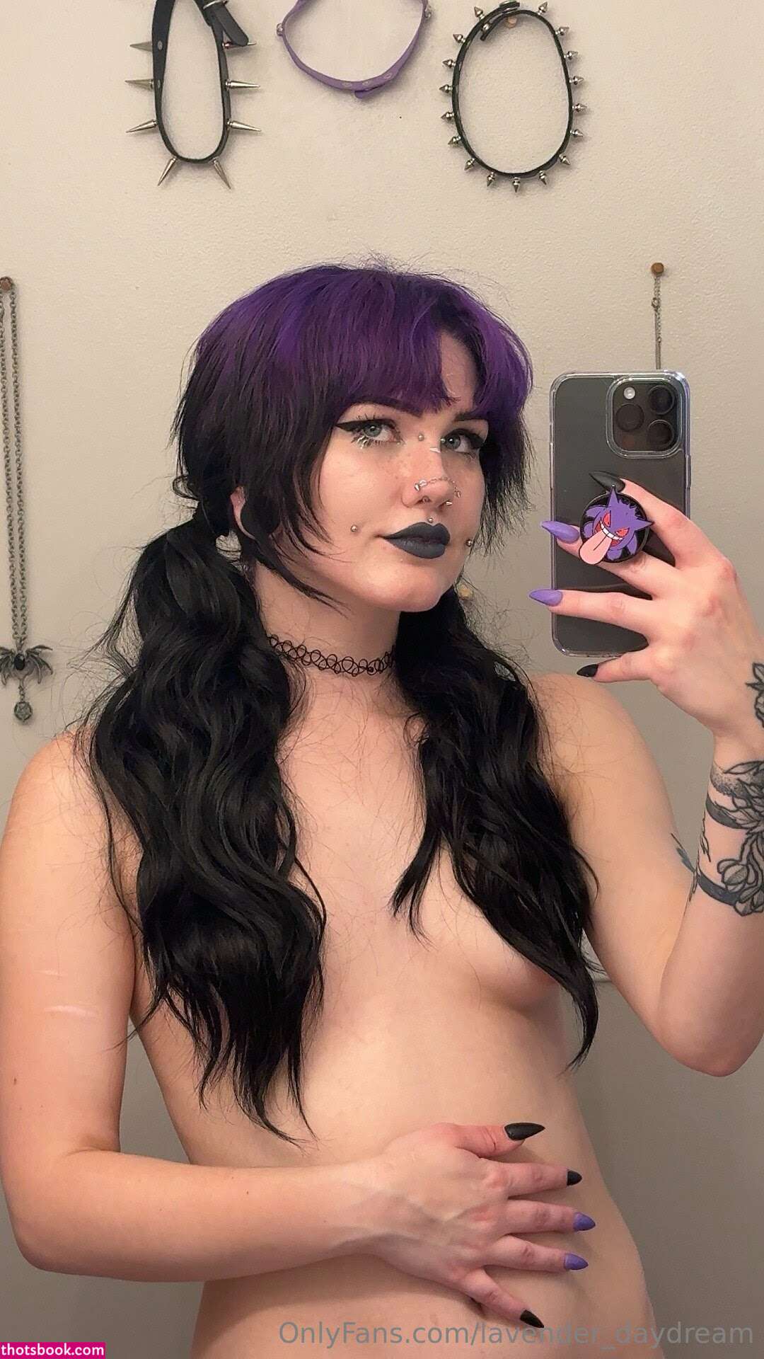 Lavender Daydream Photo #3