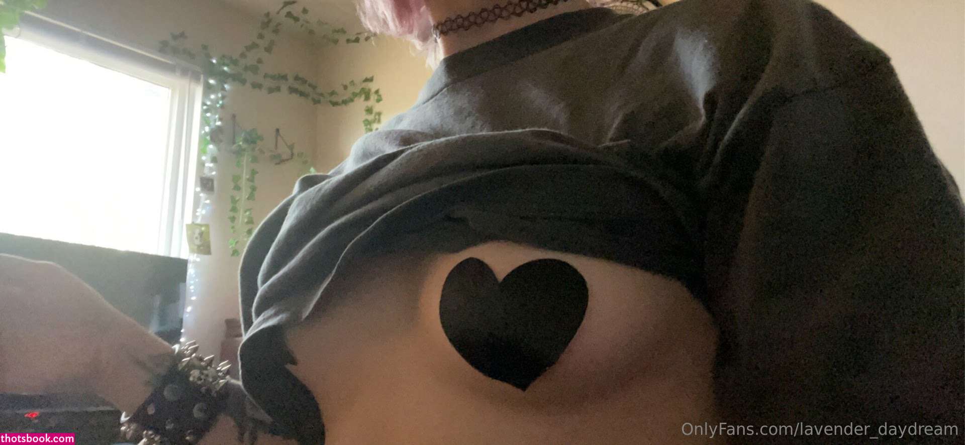 Lavender Daydream Photo #116