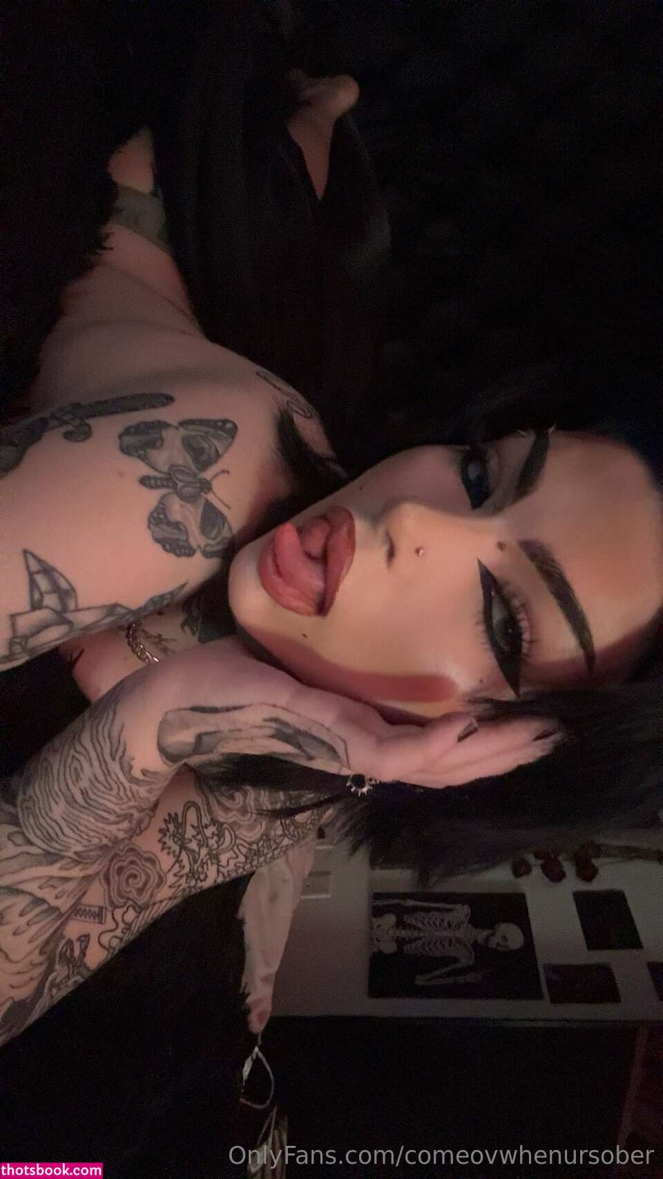 Comeovwhenursober Photo #17