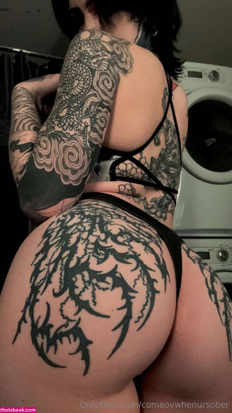 Comeovwhenursober Photo #20