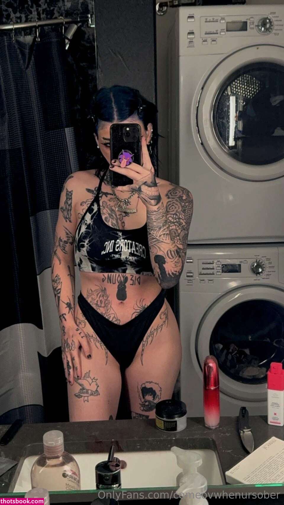 Comeovwhenursober Photo #22