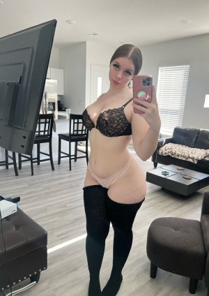 Cinnamonthighs Post #15