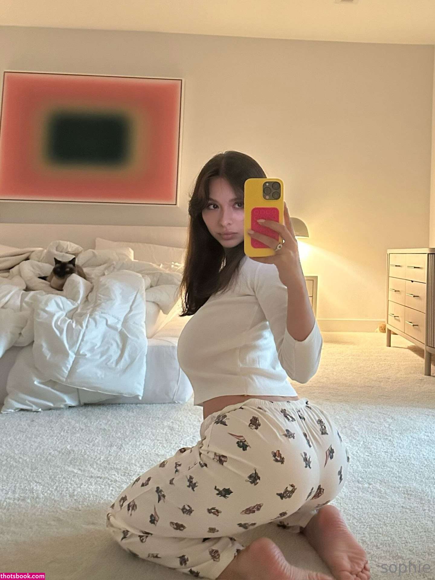Sophie Mudd Photo #964