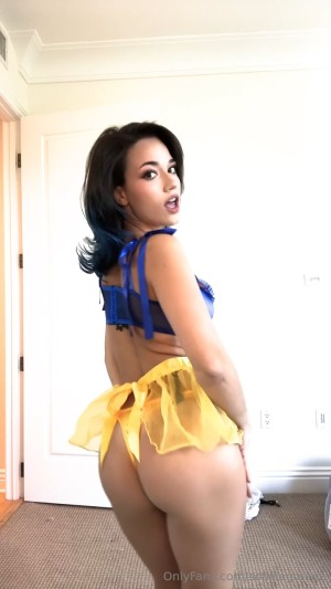 Sofia Gomez Video #1220