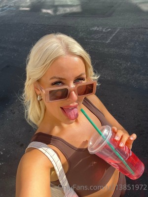 Simone Christensen Photo #68