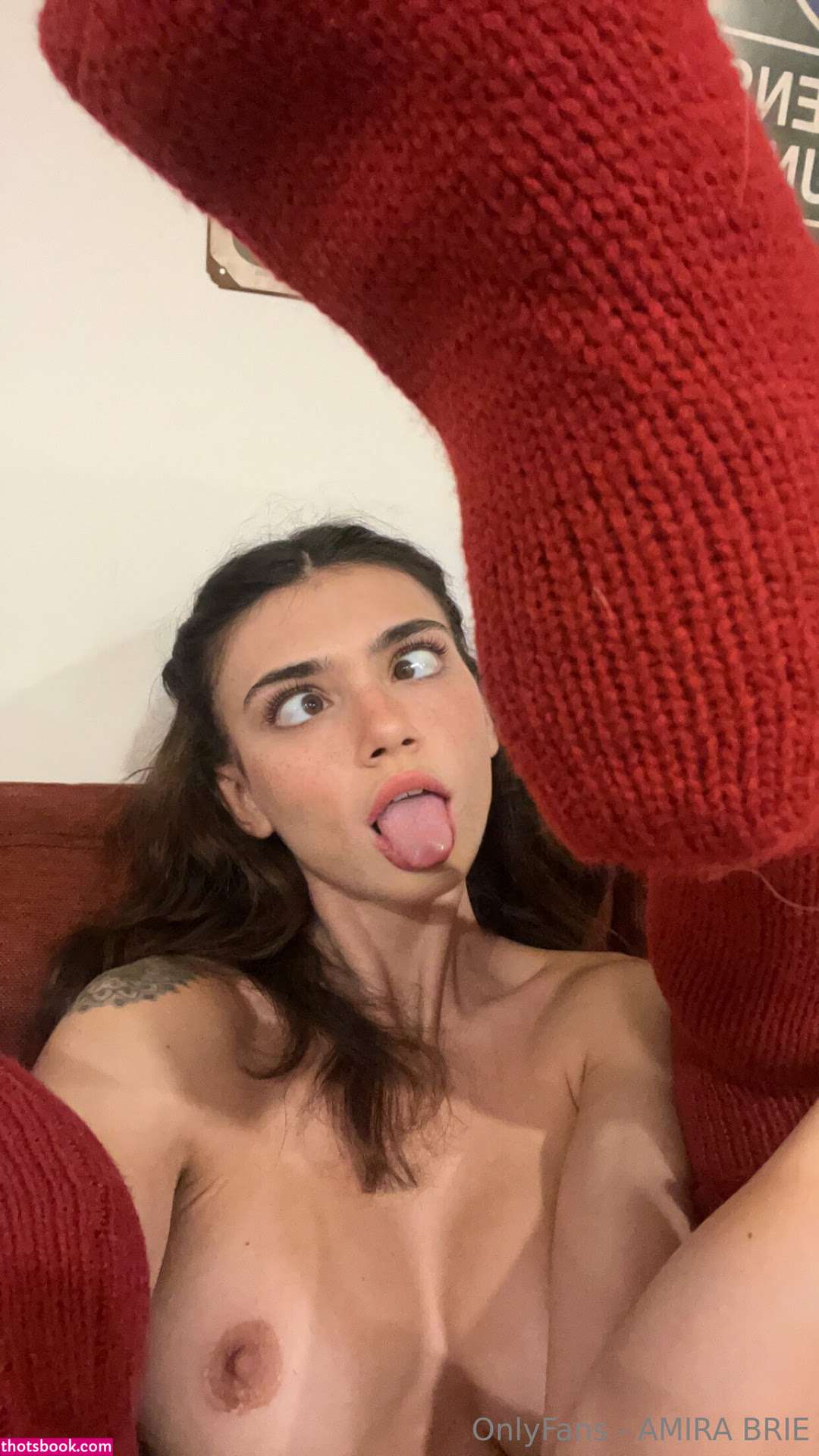 Amira Brie Photo #183