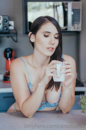 Caro Trueba Photo #36