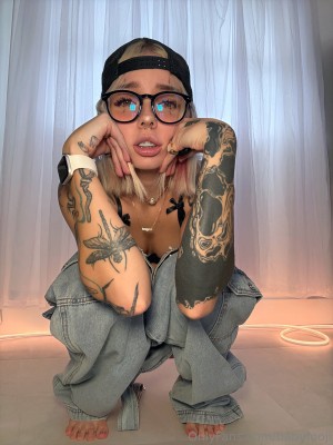 Babyfooji Peachtot Photo #2622