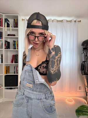 Babyfooji Peachtot Photo #2663