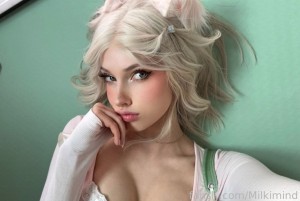 Milkimind Photo #246