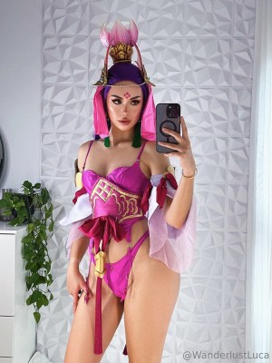 Wanderlustluca Photo #641