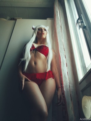 Acidblue Photo #122
