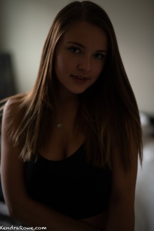 Kendra Rowe Photo #212