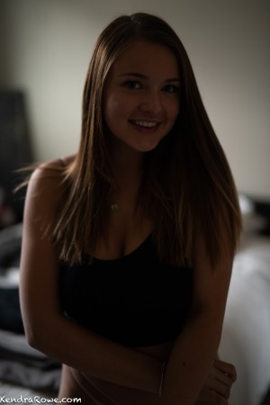 Kendra Rowe Photo #213