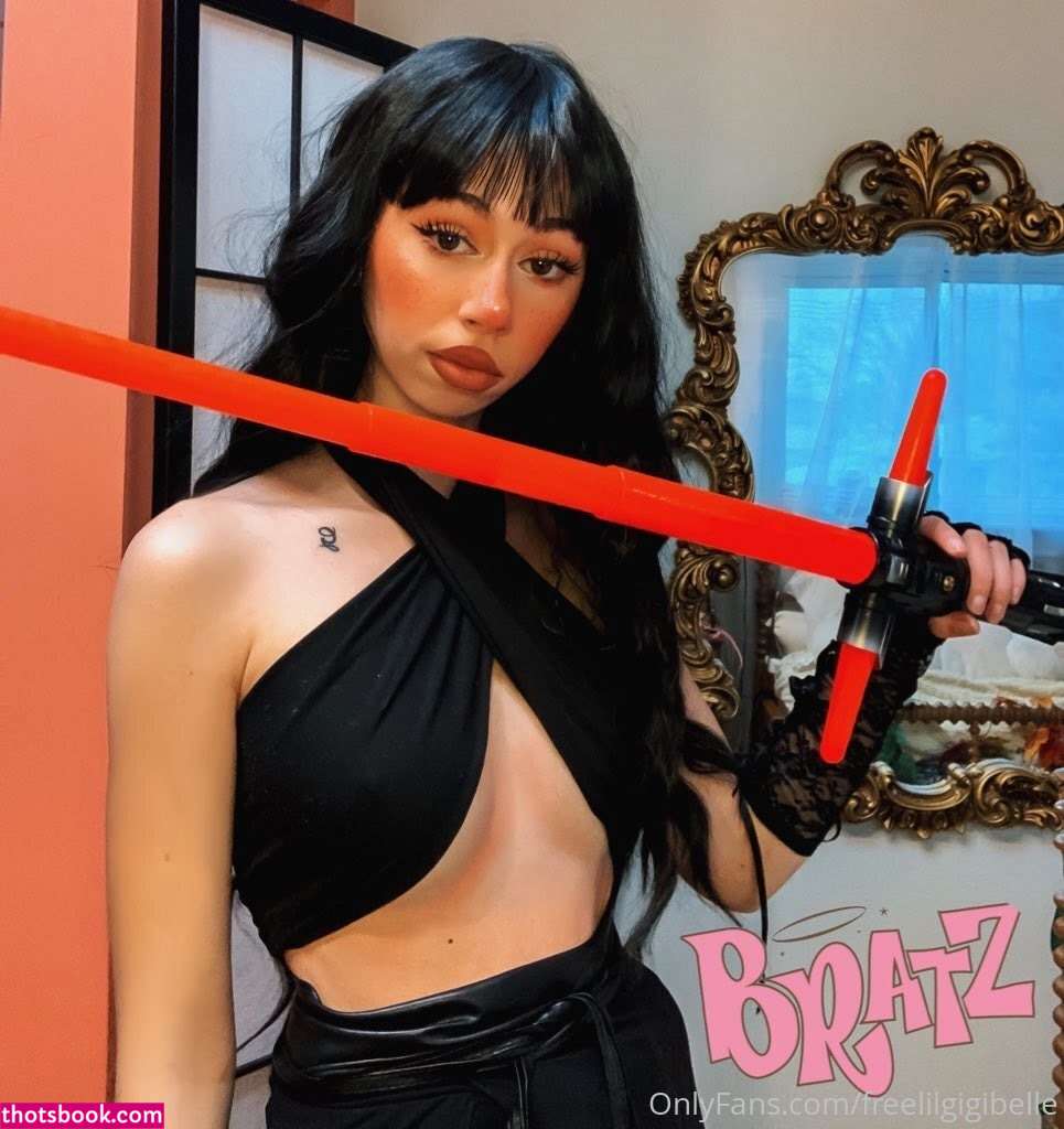 Lilgigibelle Photo #37