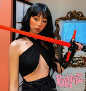 Lilgigibelle Post #9