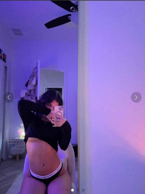 Victoria Jaimes Post #1