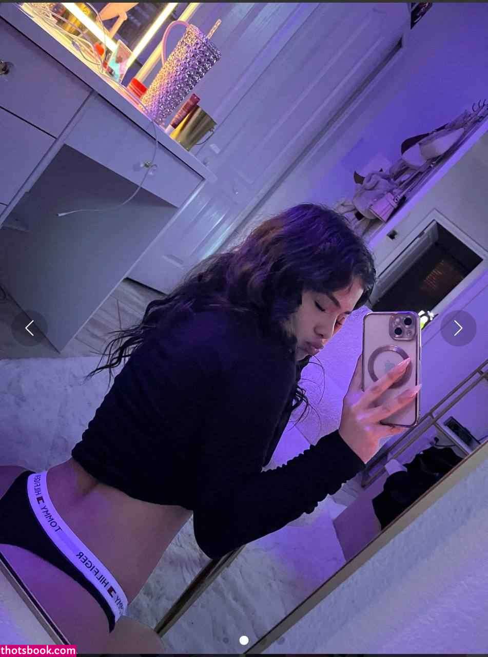 Victoria Jaimes Photo #20