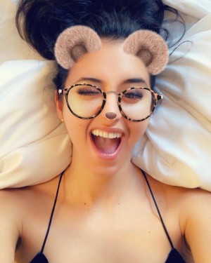 Melissa Babaei Post #3