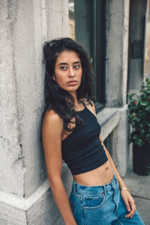 Melissa Babaei Post #5