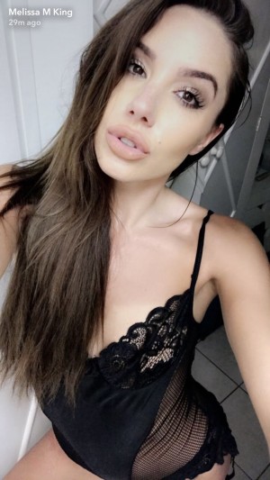 Melissa King Post #4