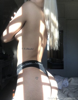 Mia Nicole Photo #4