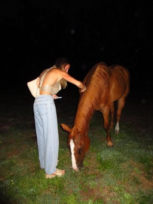 Mia Steele Photo #4