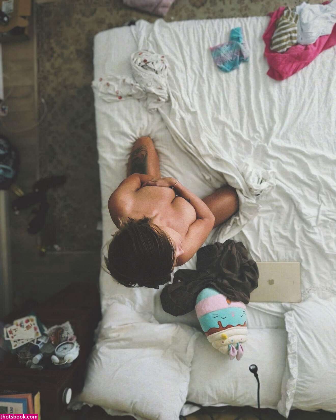 Ella Dvornik Photo #18