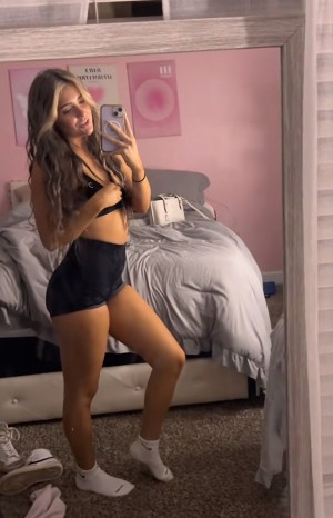 Ireland Reese Photo #31