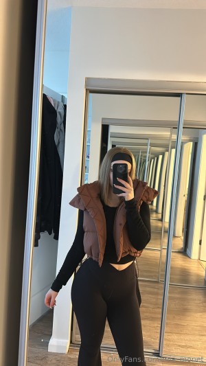 Mia Monet Post #2