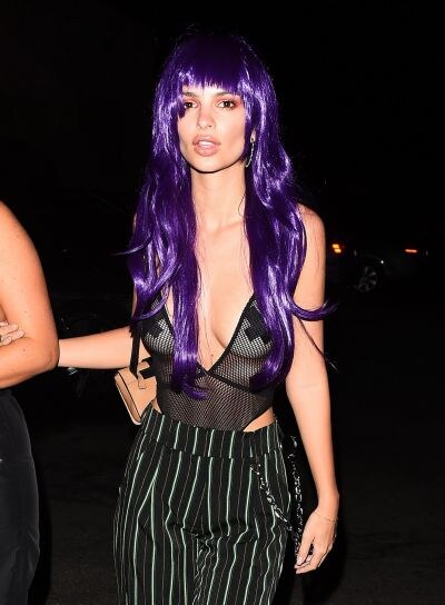 Emily Ratajkowski Photo #173