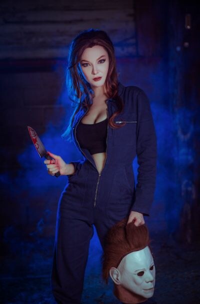 Ashlynne Dae Photo #44