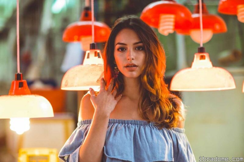 Celine Farach Photo #71