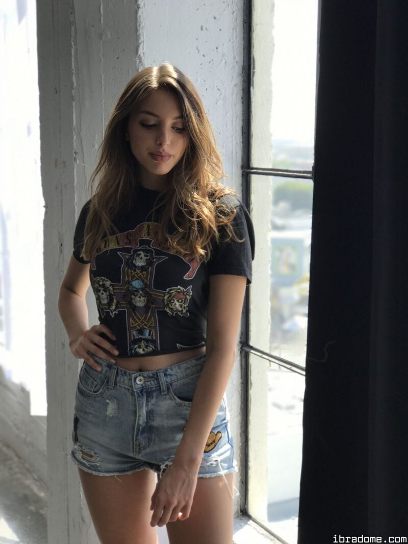 Celine Farach Photo #84