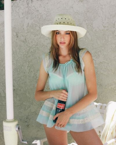 Celine Farach Photo #43