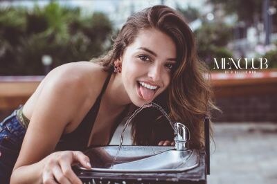 Celine Farach Photo #87