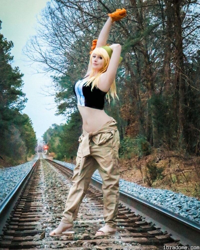 Byndo Gehk Photo #57