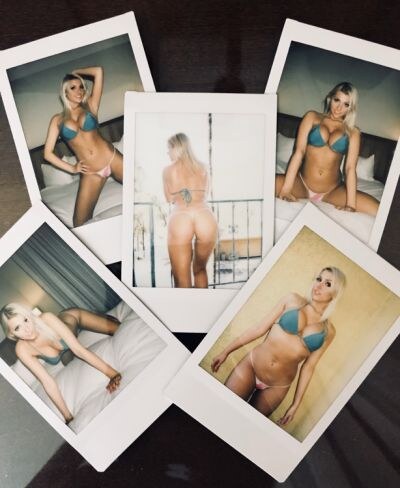 Griffin Maria Photo #7