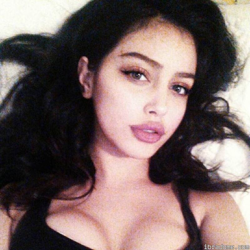 Cindy Kimberly Photo #17