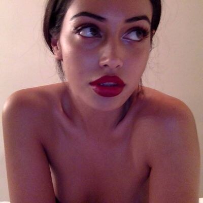 Cindy Kimberly Photo #14
