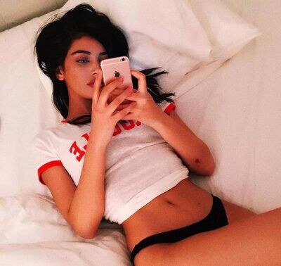 Cindy Kimberly Photo #15