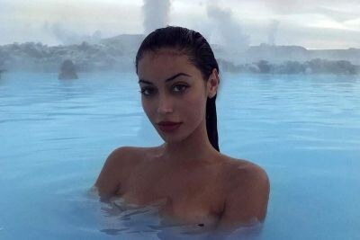 Cindy Kimberly Photo #46