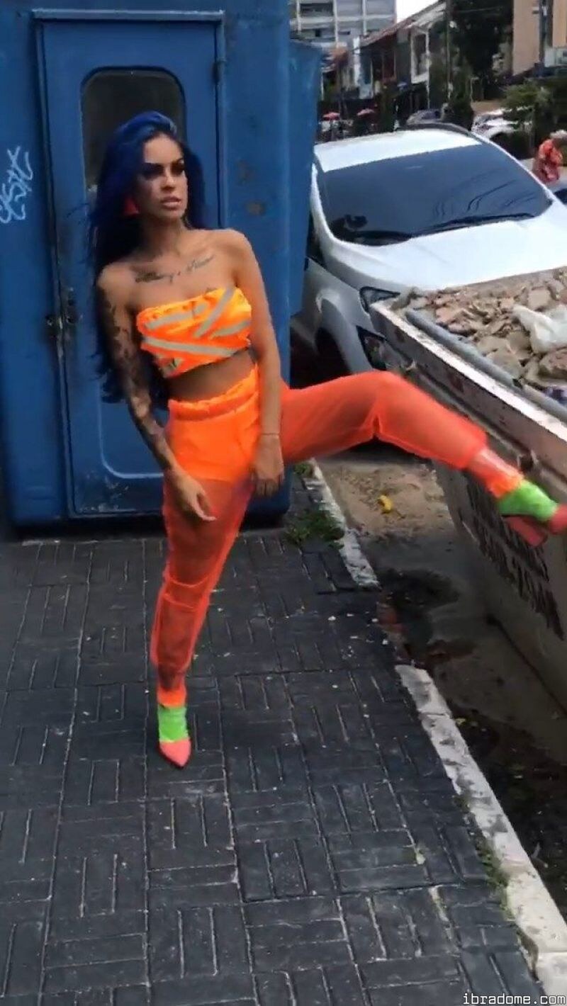 Tati Zaqui Photo #92