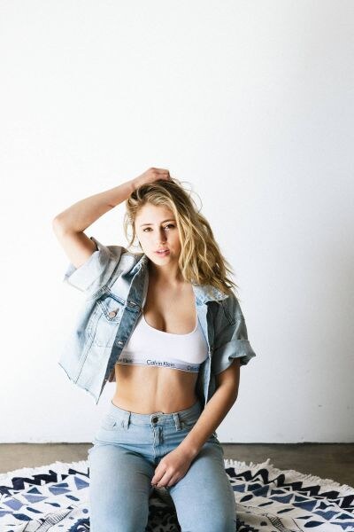Lia Marie Photo #70