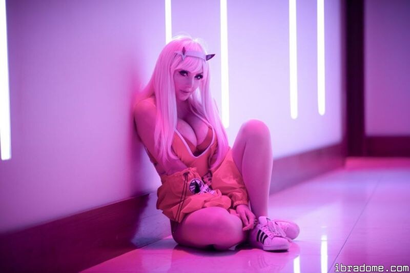 Jessica Nigri Photo #502