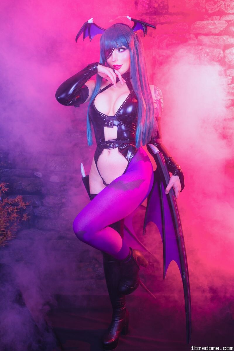 Katyuska Moonfox Photo #768